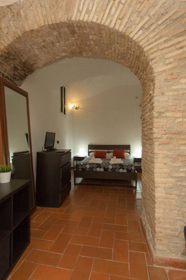 Roman Grotto Experience 5Pax Eksteriør billede