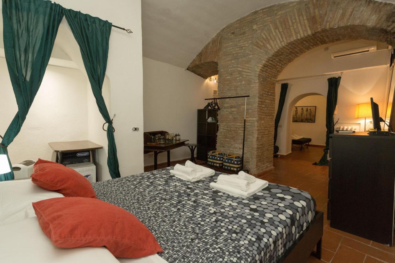 Roman Grotto Experience 5Pax Eksteriør billede