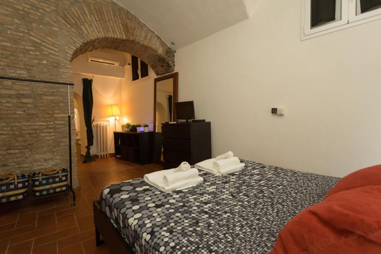 Roman Grotto Experience 5Pax Eksteriør billede